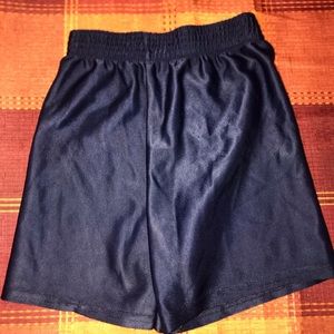 Baby Boy Shorts